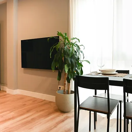Alohamundi Plaza Nueva II Appartement Sevilla Buitenkant foto