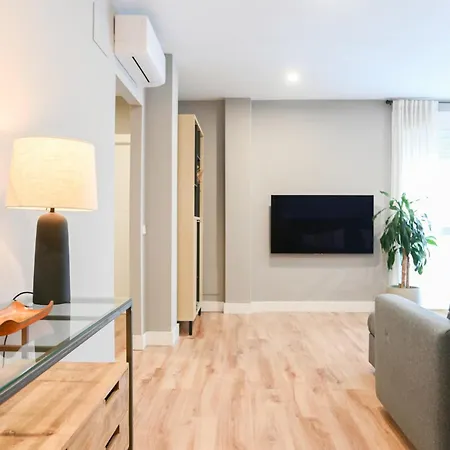 Alohamundi Plaza Nueva II Appartement Sevilla Buitenkant foto