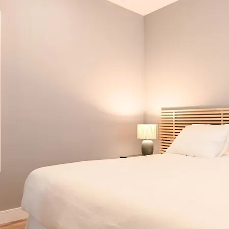 Alohamundi Plaza Nueva II Appartement Sevilla Buitenkant foto