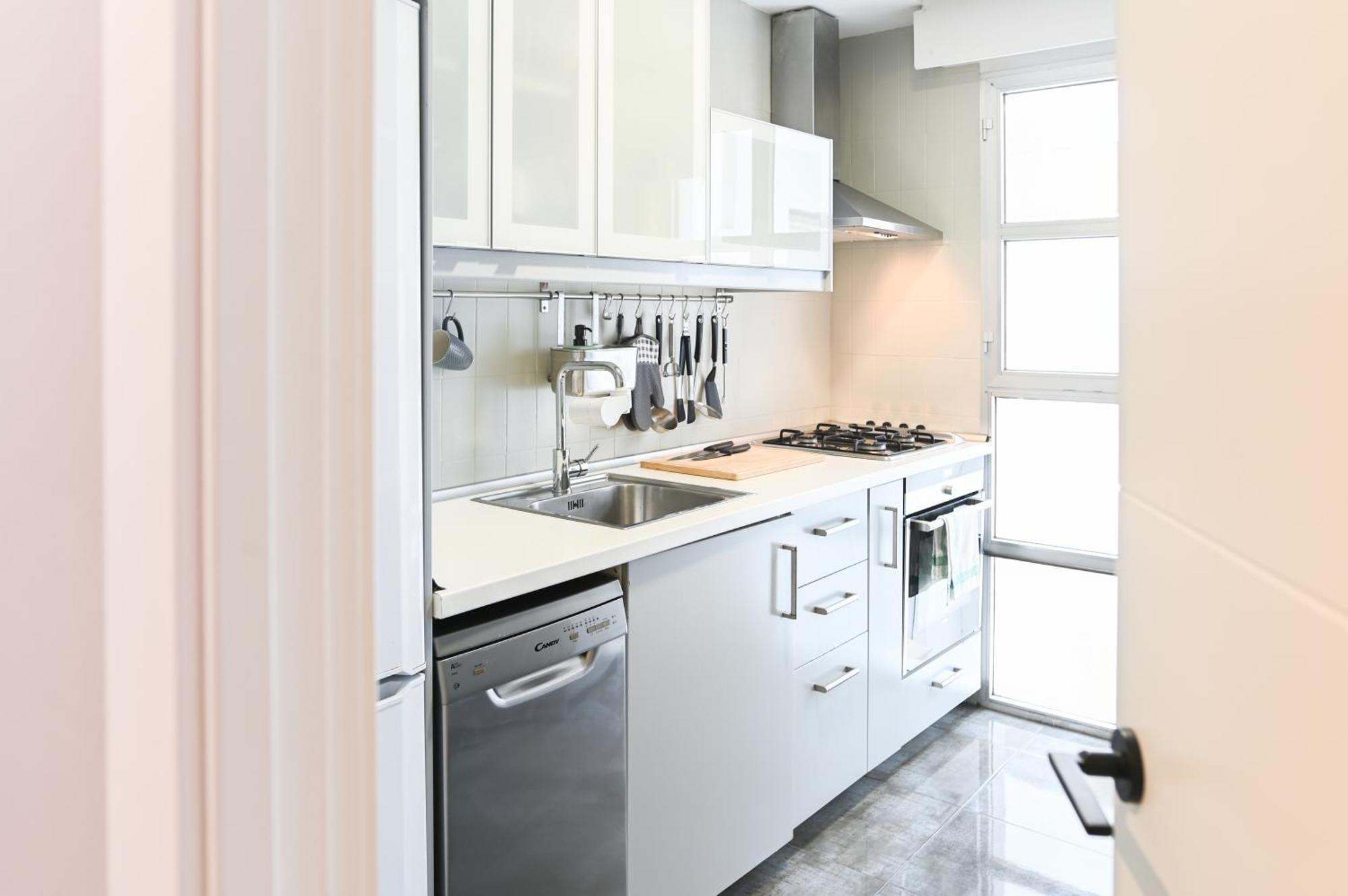 Alohamundi Plaza Nueva Ii Apartment Sevilla