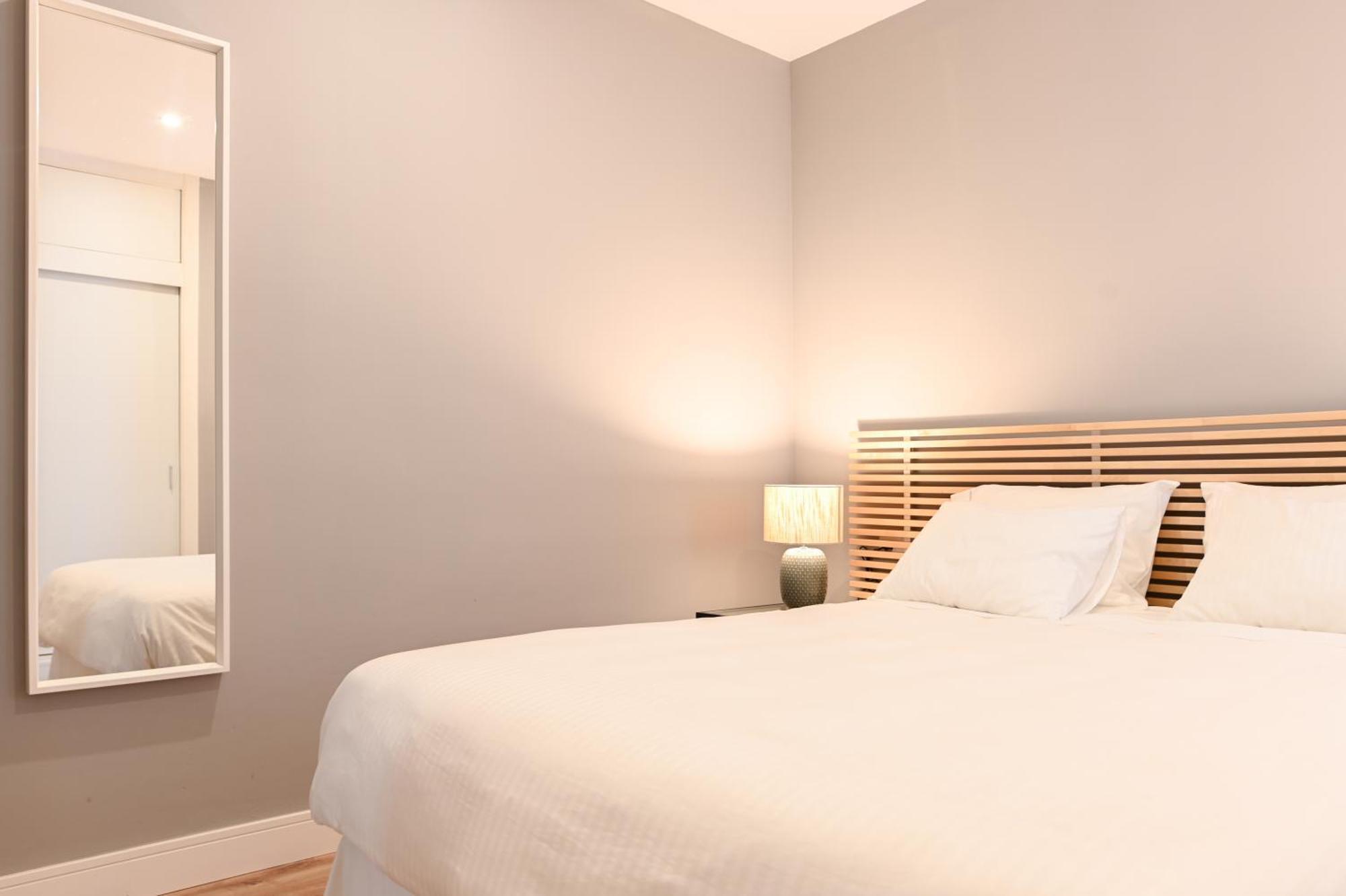 Appartement Alohamundi Plaza Nueva Ii