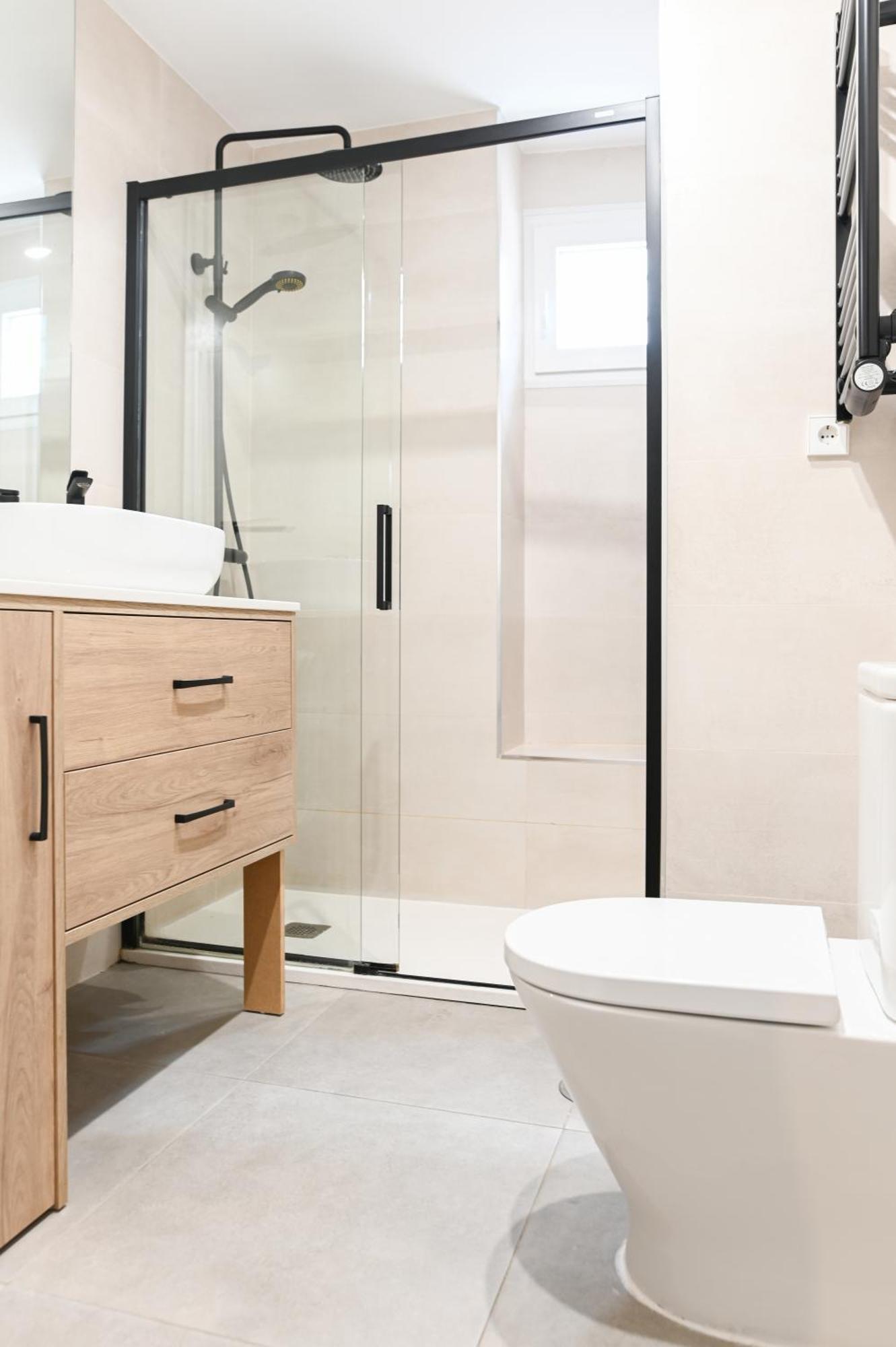 Appartement Alohamundi Plaza Nueva Ii