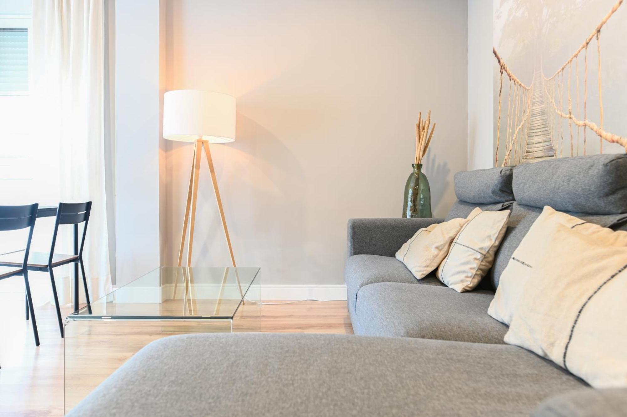 Apartamento Alohamundi Plaza Nueva Ii *