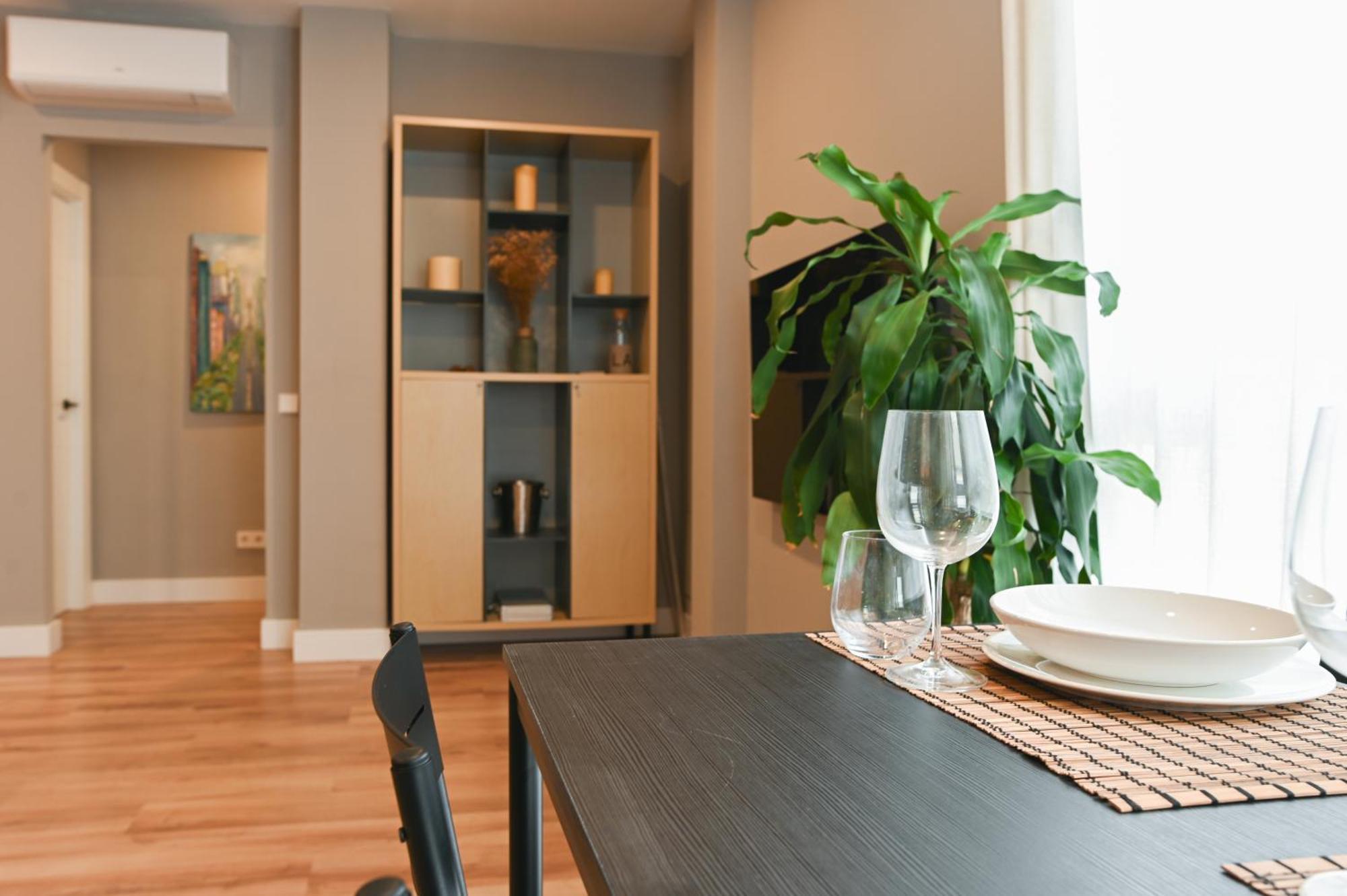 Alohamundi Plaza Nueva Ii Apartamento