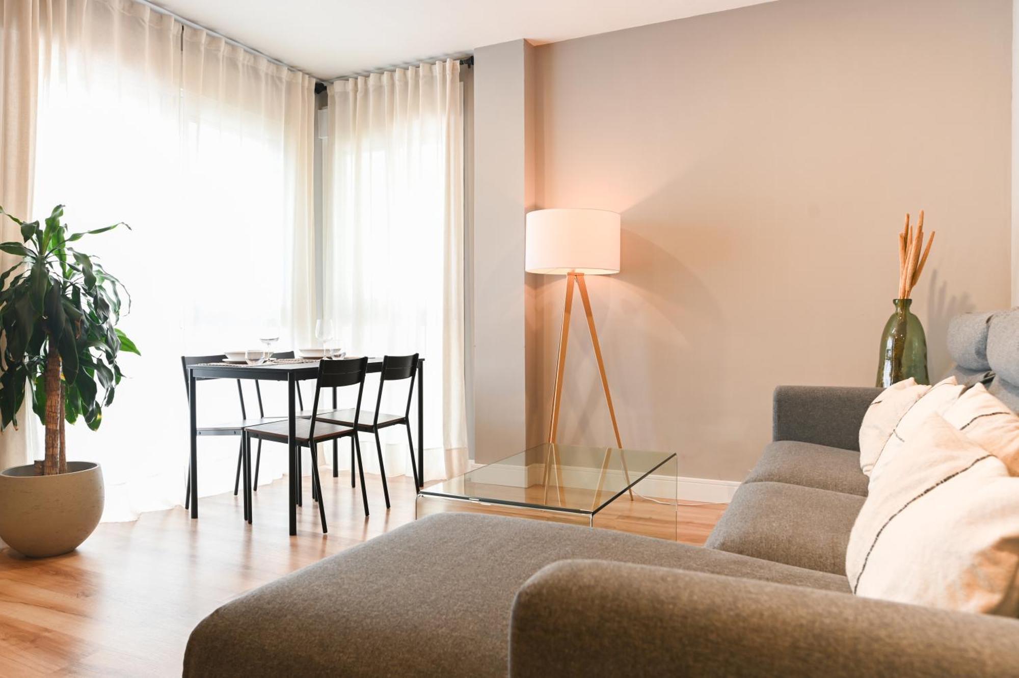 Alohamundi Plaza Nueva Ii Apartamento