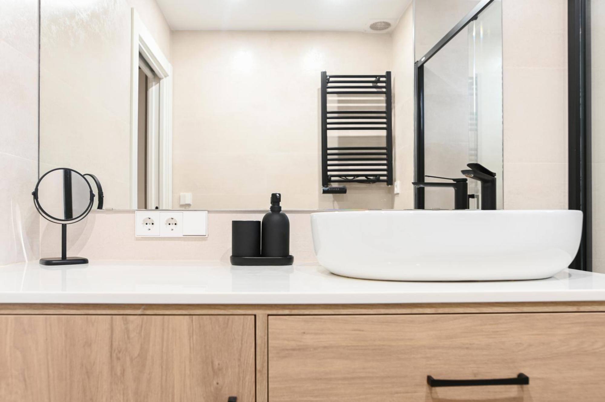 Alohamundi Plaza Nueva Ii Apartamento Sevilla